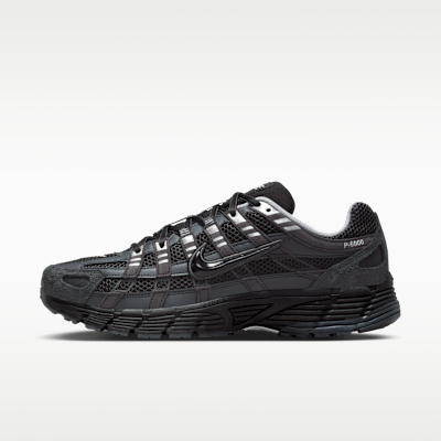 NIKE公式】ナイキ P-6000 スエード メンズシューズ.オンラインストア
